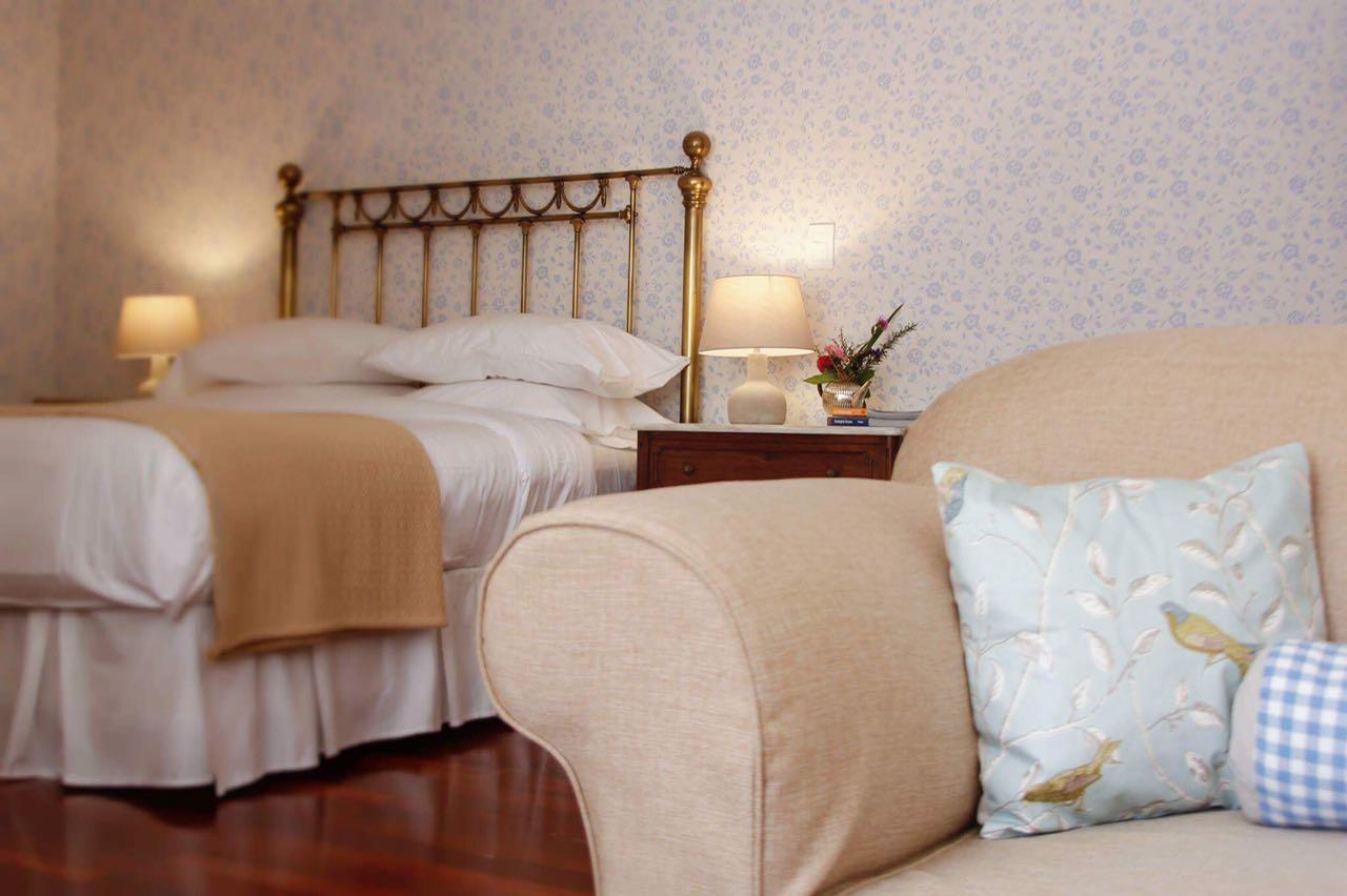 Alquimista Montevideo Hotel ภายนอก รูปภาพ