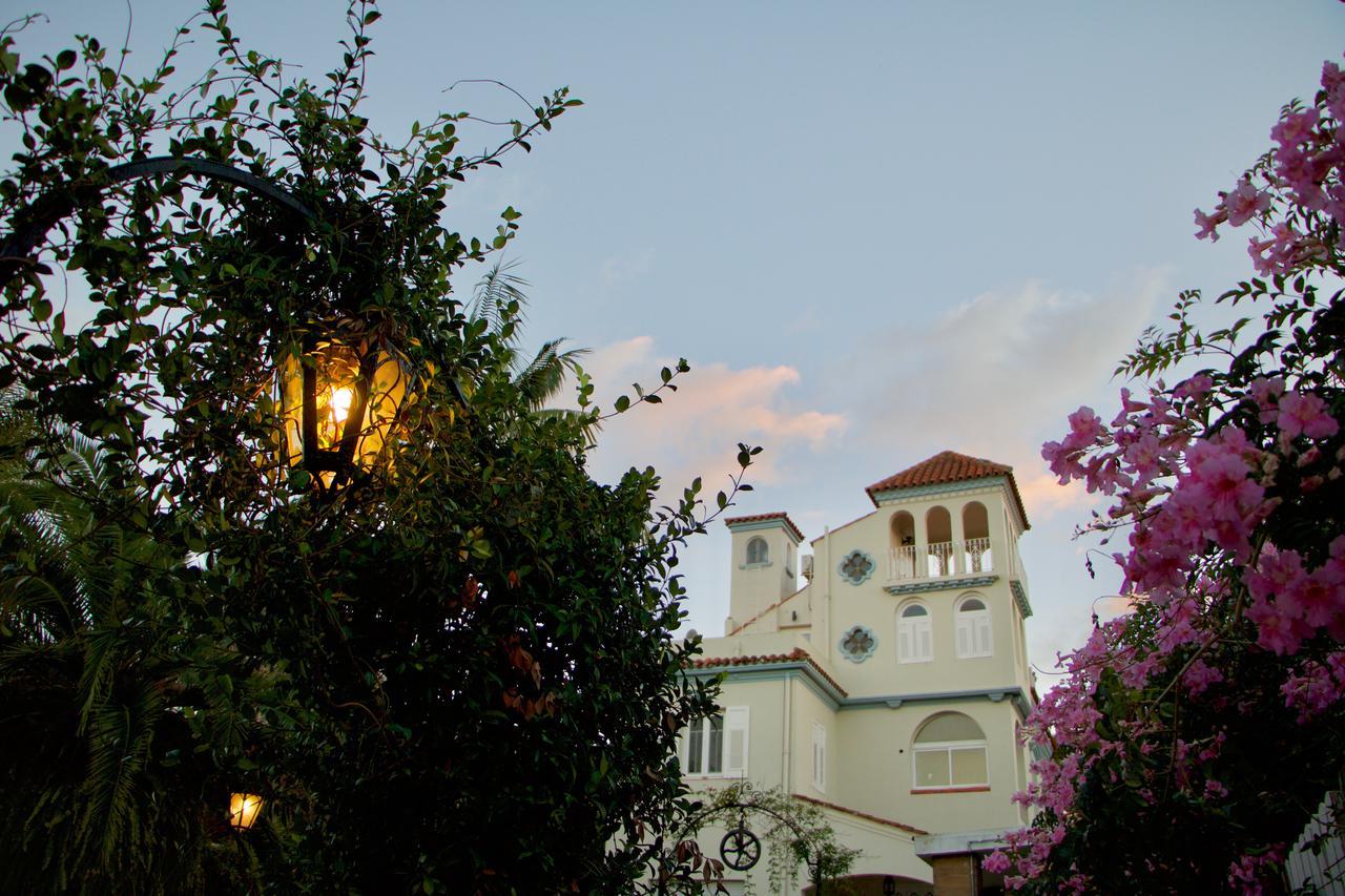 Alquimista Montevideo Hotel ภายนอก รูปภาพ