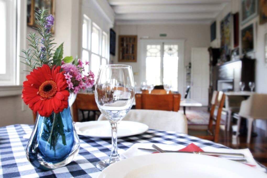Alquimista Montevideo Hotel ภายนอก รูปภาพ