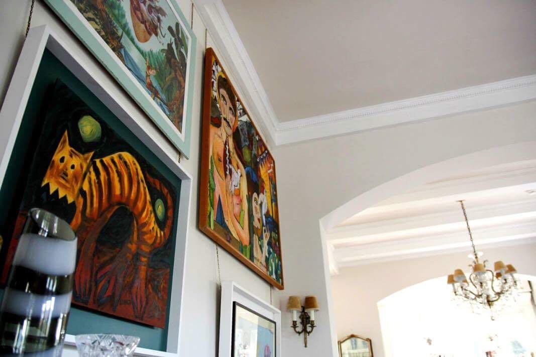 Alquimista Montevideo Hotel ภายนอก รูปภาพ