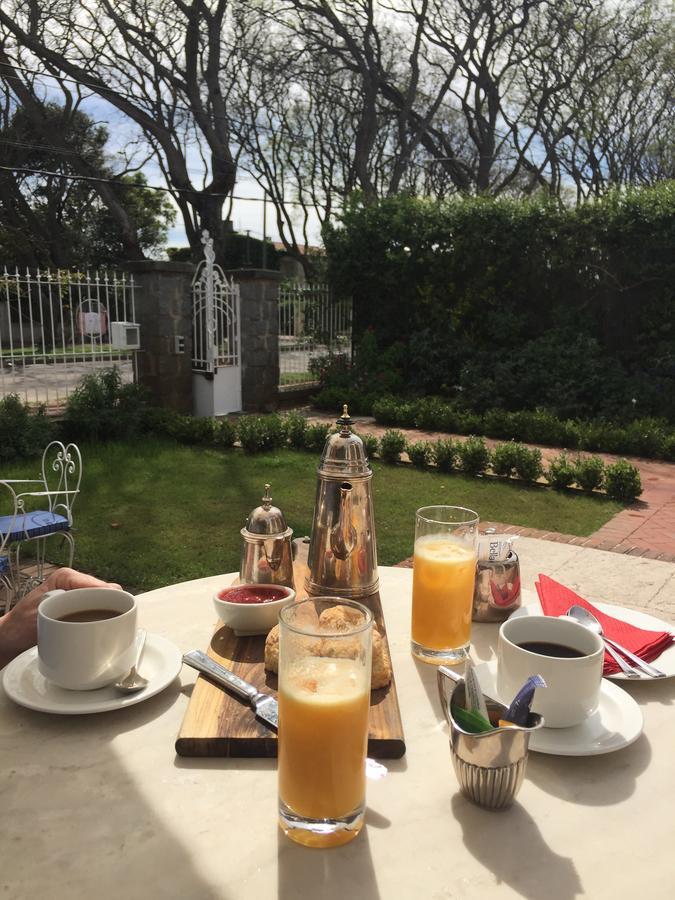 Alquimista Montevideo Hotel ภายนอก รูปภาพ