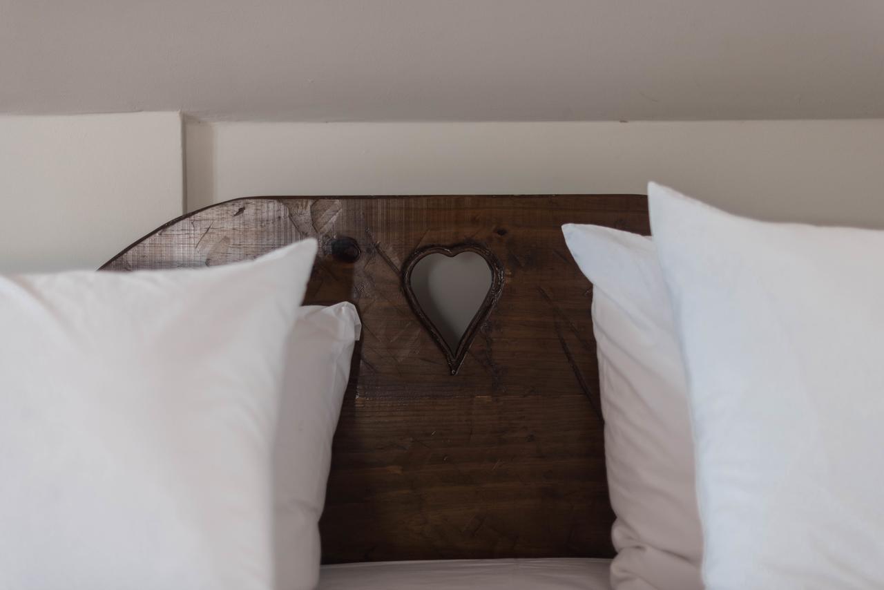 Alquimista Montevideo Hotel ภายนอก รูปภาพ
